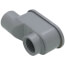 1/2" Aluminum Rigid Service Entrance Ell