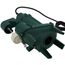 Model 212 Builder Series Sewage Pump, 1/2 HP, 115V, 1 Ph, 2" NPT Discharge, 82 GPM, 10' Cord