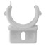 3/4" LOCKRITE PVC Snap Clamp