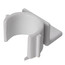 3/4" LOCKRITE PVC Snap Clamp