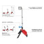 M18 Rocket Dual Pack Tower Light w/ One-Key (Tool Only)
