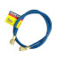PLUS II 1/4" Hav Blue Charging Hose (36" Length)