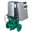Stratos GIGA 1.5/3-165, 3-Speed Cast Iron Stratos GIGA Series Inline Circulator, 5.9 HP