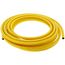 Gas-Tec 3/4" x 60' Coated Copper Type L-G/Gas Tubing Coil (Yellow)