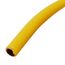 Gas-Tec 1/2" x 60' Coated Copper Type L-G/Gas Tubing Coil (Yellow)