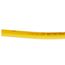 Gas-Tec 1/2" x 60' Coated Copper Type L-G/Gas Tubing Coil (Yellow)