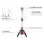 M12 Rocket Dual Power Tower Light (Bare Tool Only)
