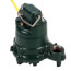 BN2137 High Temp, Intermittent Sump Pump w/ 15' Cord (Auto, 1/2 HP, 10.7A, 115V)