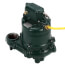 BN2137 High Temp, Intermittent Sump Pump w/ 15' Cord (Auto, 1/2 HP, 10.7A, 115V)