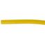 Gas-Tec 1/4" x 100' Coated Copper Type L-G/Gas Tubing Coil (Yellow)