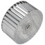 4-1/4" x 2 Blower Wheel Replacement for Model AFII