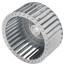 4-1/4" x 2 Blower Wheel Replacement for Model AFII