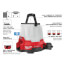 M18 Radius LED Compact Site Light w/ One-Key
