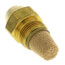Oil Nozzle Replacement