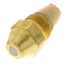 Oil Nozzle Replacement