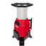 M18 Radius Site Light and Charger w/ One-Key