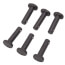 Quick Change Pins for Tubing Cutters (Pack of 6)