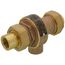 1/2" IPS BFP Backflow Preventer (Lead Free)