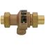 1/2" IPS BFP Backflow Preventer (Lead Free)
