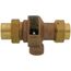 3/4" IPS BFP Backflow Preventer (Lead Free)