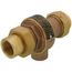 3/4" IPS BFP Backflow Preventer (Lead Free)