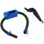 Water Saving Roller Clamp w/ Refill Tube