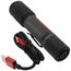 REDLITHIUM USB Slide Focus Flashlight