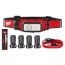 REDLITHIUM USB Hardhat Headlamp