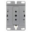 3 Pole Contactor 25A (24V), 216386