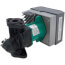Stratos MAXO 1.25 x 3-30, 1-Phase High Efficiency Circulator, 1/4 HP