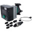 Stratos MAXO 1.25 x 3-30, 1-Phase High Efficiency Circulator, 1/4 HP