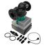 Stratos 2 x 3-35, 1-Phase High Efficiency Circulator, 2/3 HP