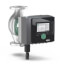 Stratos MAXO-Z 3 x 3-40, 1-Phase High Efficiency DHW Circulator, 1.641 HP