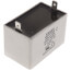 Fan Motor Capacitor, 115V w/ AL14 (15 MFD), 217031