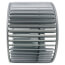 10-5/8" X 7-1/8" Blower Wheel, 21709