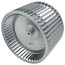 10-5/8" X 7-1/8" Blower Wheel, 21709