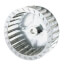 Inducer Wheel, 21755