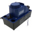 125 GPH Condensate Removal Pump w/ Safety Switch, 6' Cord (115V)