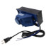 125 GPH Condensate Removal Pump w/ Safety Switch - 230V, 6' Cord