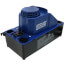 125 GPH Condensate Removal Pump w/ Safety Switch - 230V, 6' Cord