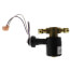 Valve Assembly Housing Mount