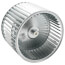 Blower Wheel, 12" x 9", 21793