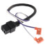 Non-Delay Cordset for Beckett CleanCut Fuel Pumps