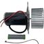 Motor, 1/2 120/230/50-60
