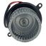 Motor, 1/2 120/230/50-60