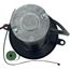 Motor, 1/2 120/230/50-60
