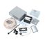 Temp Control Prog Kit, 220532