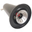 B Style Air Tube Combustion Head Assembly for 102CRD, 9" w/ 2-5/8" I.D. Air Cone (2.0 - 3.5 GPH)