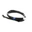 Wire Harness, 7 Pin 54 1/2 5 - 16 Gage W, 801624