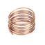 Capillary Tube .097od x .046id x 6' Dead Soft, 851167